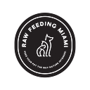 RAW FEEDING MIAMI logo