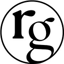 Raw Generation Juices logo