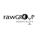 Rawgroup Hospitality logo