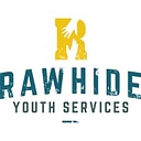 Rawhide Youth Services logo