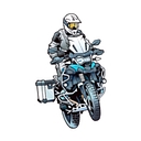 Rawhyde Adventures logo