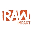 Raw Impact logo