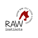 Raw Instincts