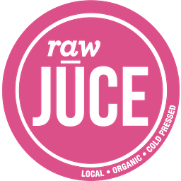 Raw Juce logo