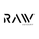 rawjuicery.com logo