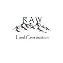 RAW Land Construction logo