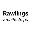 Rawlings Architects Pc logo