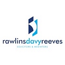 Rawlins Davy Reeves logo
