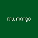Logo for rawmango.com