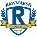 Rawmarsh Sandhill Primary School logo