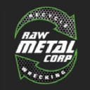 Raw Metal Corp logo