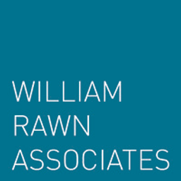William RAWN Associates,architects, INC. logo