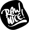 Logo for rawnicebulk.com