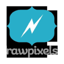 Rawpixel logo