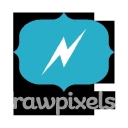 Rawpixel logo