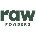Rawpowders UK logo