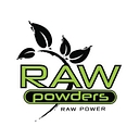 Rawpowders logo