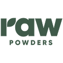 Raw Powders DE logo