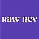 Raw Rev logo