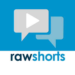 Rawshorts logo