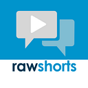 Raw Shorts logo