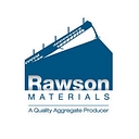 Rawson Materials logo