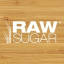 Raw Sugar logo