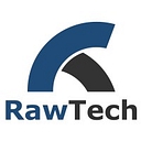 Rawtech Pty Ltd logo