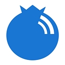 Rawvoice logo
