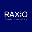 Raxio Data Centre logo