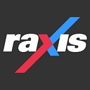 Raxis logo
