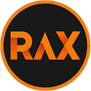 Raxworld logo