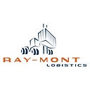 Ray Mont Logistics logo