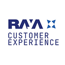 Raya Contact Center logo