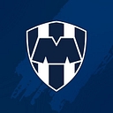 Club de Futbol Monterrey Rayados Logo