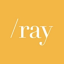 Ray Creative Agency logo