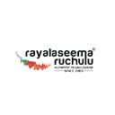 Rayalaseema Ruchulu logo