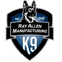Logo for rayallen.com
