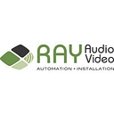 Ray Supply dba Ray Audio Video