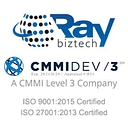Ray Business Technologies logo