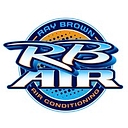 RAY BROWN AIR CONDITIONING & HEA