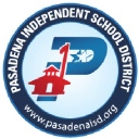 Sam Rayburn High School logo