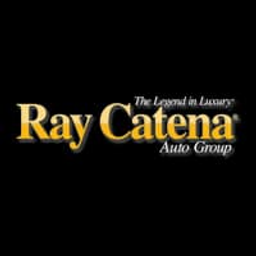 Ray Catena Motors of Marlboro logo