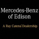 Ray Catena Mercedes Benz Of Edison logo