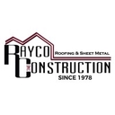 Rayco Construction logo