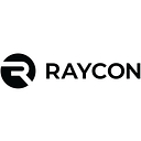 Raycon Inc logo