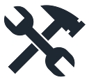 Ray Builders logo