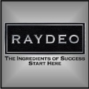 Raydeo Enterprises Inc. logo
