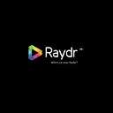 Raydr logo