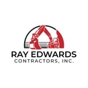 Ray Edwards Contractors logo